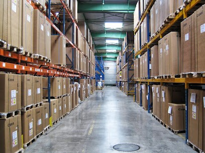 Carol Buro, Reprographe à Courbevoie