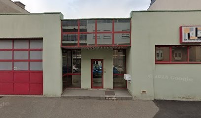 I.D.S. Impression SA Imprimerie de Sélestat, Imprimeur à Sélestat