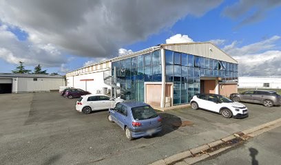 M.P.Graphic, Imprimeur à Neuville-de-Poitou