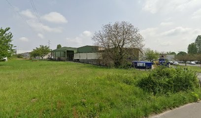 Packetis, Imprimeur à Soyaux