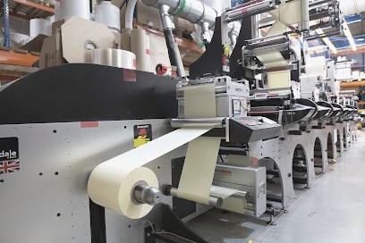 Gen'étiq - Spécialiste étiquettes, Imprimeur à Templeuve-en-Pévèle