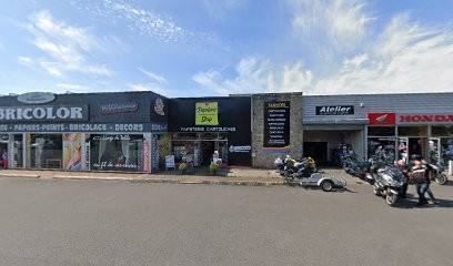 MP BUREAUTIQUE, Reprographe à Domfront en Poiraie