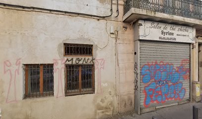 Imprimeur Marseille 3ème, Imprimeur à Marseille 03