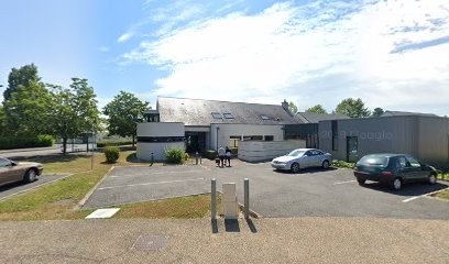 Association des Docteurs De Sauverzac et Rolland, Reprographe à Saint-Doulchard