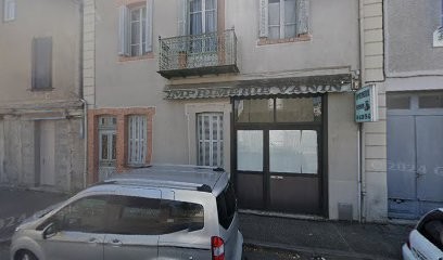 Imprimerie Vanin La Libération Du Comminges, Imprimeur à Saint-Gaudens