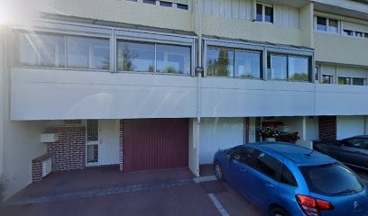 A Vos Comptes, Reprographe à Louvres