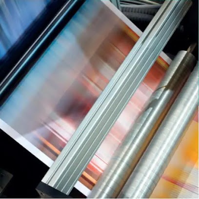 BâtiREPRO, Imprimeur à Saint-Quentin