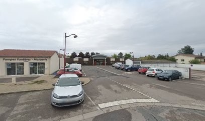 Maison Médicale De Chatenois, Reprographe à Châtenois