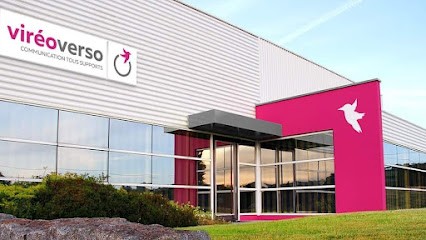 Viréoverso, Imprimeur à Vire Normandie