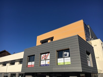 FBI Centre Mende - Concessionaire Xerox, Reprographe à Mende