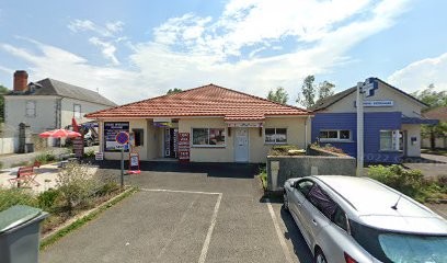 Icom2000, Imprimeur à Ousse