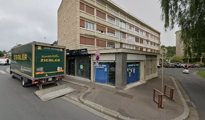 Scm Doja, Reprographe à Lisieux