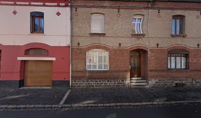 Scm Des Drs Bocquet Et Le, Reprographe à Anzin-Saint-Aubin