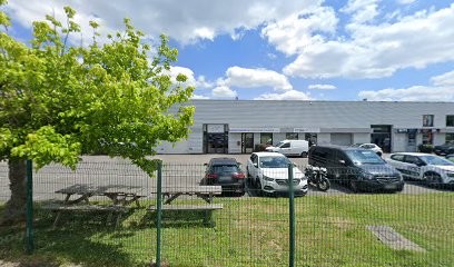 SOFT MACHINE, Imprimeur à Portet-sur-Garonne