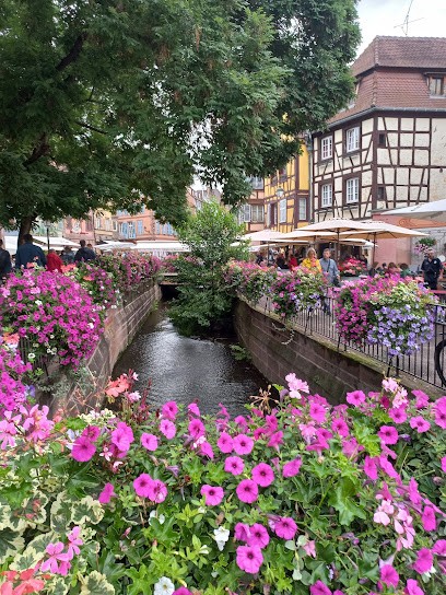 Reproland COLMAR, Reprographe à Colmar