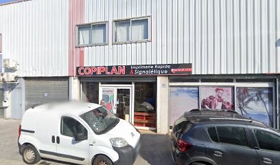 COPIPLAN, Reprographe à Fréjus