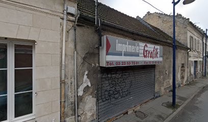 Les Éditions Taupinambour, Imprimeur à Soissons