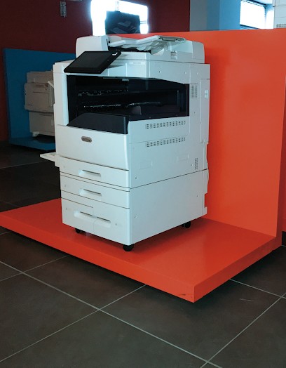 Soludoc, Reprographe à Vandoeuvre-lès-Nancy