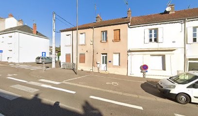 Scm, Reprographe au Creusot