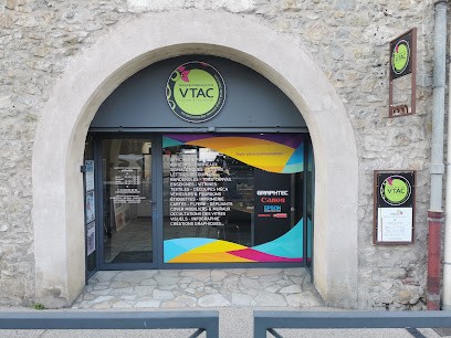 Vtac Impression, Imprimeur à Pont-Saint-Esprit