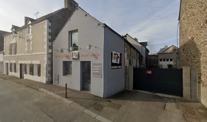 Imprimerie Guéperoux Verdier, Imprimeur à Saint-Jouan-des-Guérets