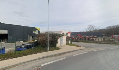 MIDS, Imprimeur au Mée-sur-Seine