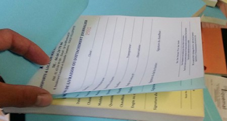 Imprimerie JADELOT, Imprimeur à Sauveterre-de-Béarn