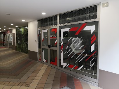 DECODIA, Imprimeur à Schiltigheim