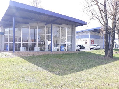 Sfere Bureautique 24 - Groupe Séquences, Reprographe à Boulazac Isle Manoire