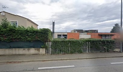 SGS - Plein Ciel, Reprographe à Pierrelatte