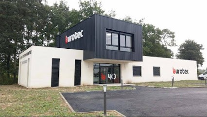 Burotec 40, Reprographe à Saint-Avit