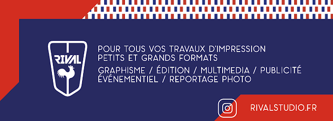 Rival Imprimeur à Chantecoq