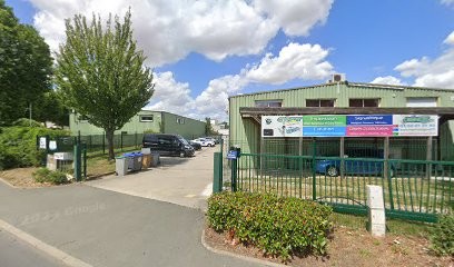 Imprimerie Genot, Imprimeur à Saint-Soupplets