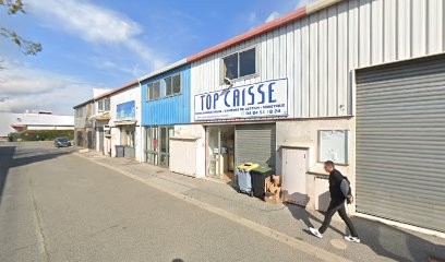 Top Caisse, Reprographe à Fréjus