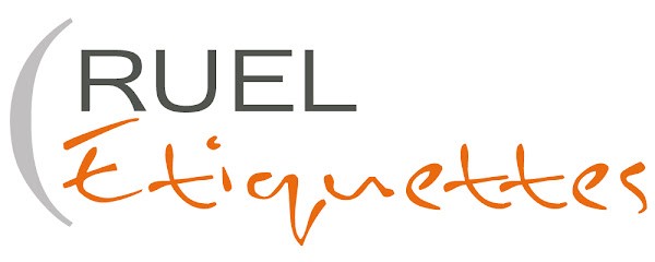 RUEL ETIQUETTES, Imprimeur à Poitiers