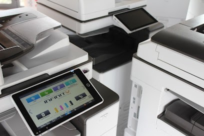 Infinity Bureautique, Reprographe à Guilherand-Granges