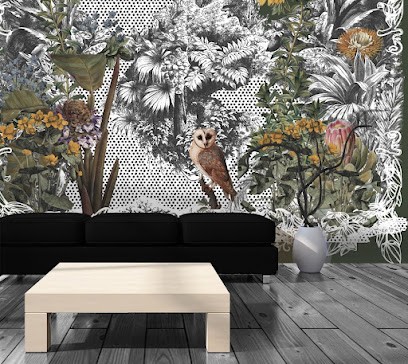 Increation, Imprimeur à Mortain-Bocage