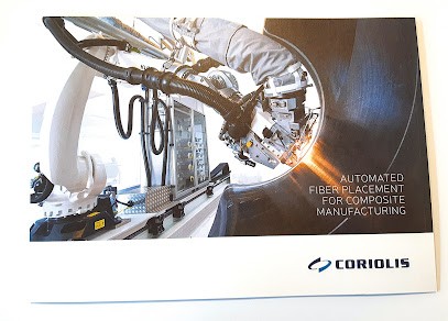 Iris Imprim Mci-Communication | Imprimerie Lorient, Imprimeur à Lorient