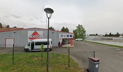 IMPRIMERIE DU CENTRE A3LF, Imprimeur à Saint-Aignan