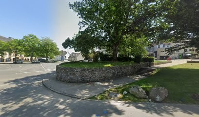 Le Long Serge, Reprographe à Carhaix-Plouguer