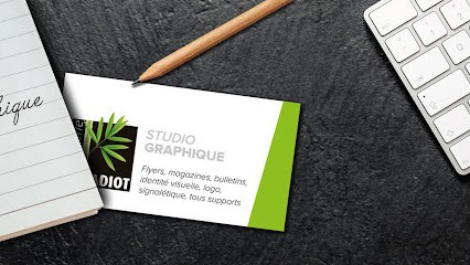 Imprimerie Madiot, Imprimeur à Saint-Berthevin