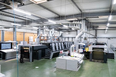 Cloître Imprimeurs, Imprimeur à Rennes