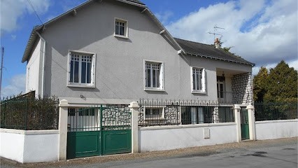 A4-49 Copie Boutique, Reprographe à Saumur