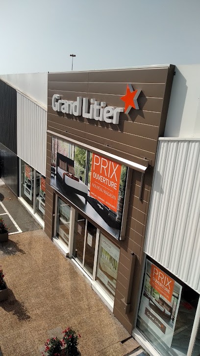 Les Ateliers Du Visuel, Imprimeur à Saintes