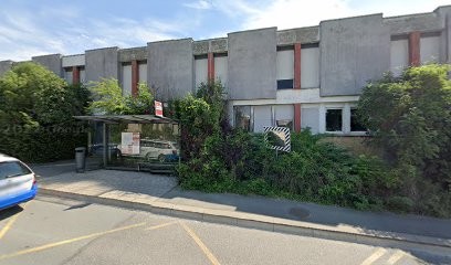 Avenir Bureautique, Reprographe à Montbéliard