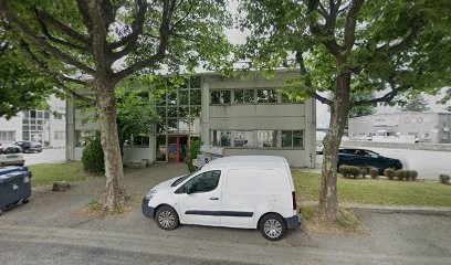 C'Limage, Imprimeur à Saint-Martin-le-Vinoux