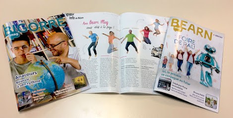 Conseil Imprime Group, Imprimeur à Tarbes