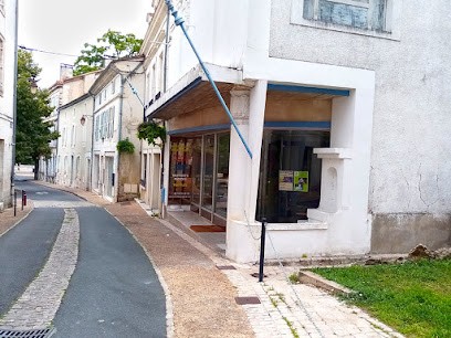 Ribérac Imprimerie - Imprimerie, Signalétique, Graphisme Et Site Internet, Imprimeur à Ribérac