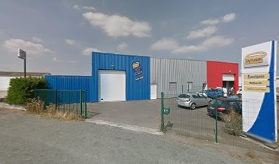 DY'FUSION, Imprimeur à La Boissière-de-Montaigu