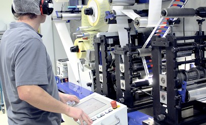 Etik Ouest, Imprimeur à Soullans